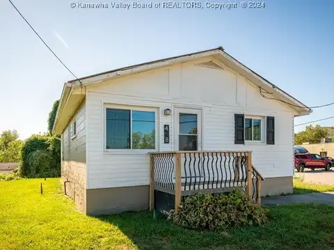 408 King Street, Dunbar, WV 25064