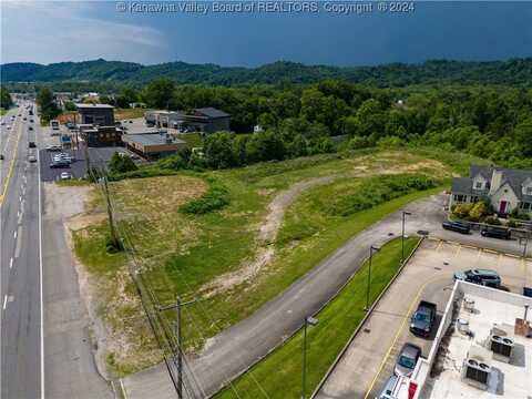 5348 US Route 60, Huntington, WV 25705