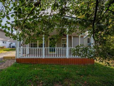 2232 Oakridge Drive, Charleston, WV 25311