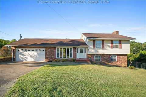 200 Pine Circle, Dunbar, WV 25064