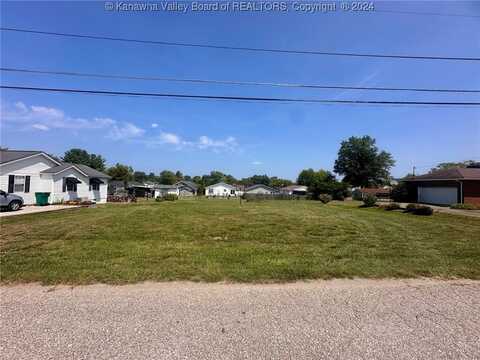 0 CLAYTON Avenue, Hurricane, WV 25526