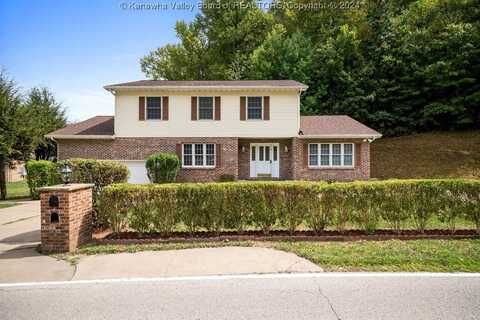 702 Chappell Road, Charleston, WV 25304