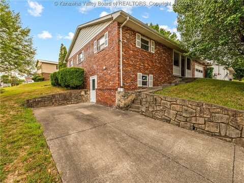 123 Ruthlawn Drive, South Charleston, WV 25309