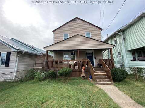 309 18th Street, Dunbar, WV 25064