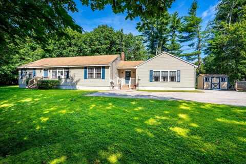 14 Marlu Street, Westbrook, ME 04092