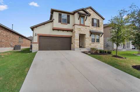 17309 Casanova Ave, Pflugerville, TX 78660