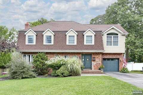 225 Vitmar Place, Park Ridge, NJ 07656