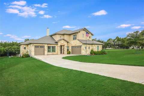 128 Milestone RD, Liberty Hill, TX 78642