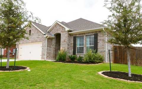 7525 Lombardy LOOP, Round Rock, TX 78665