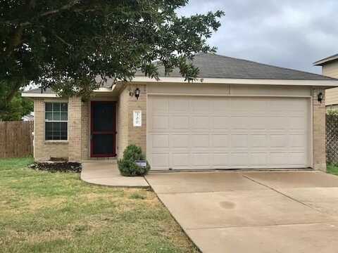 300 Luna Vista DR, Hutto, TX 78634