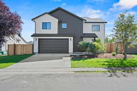 1214 199th St Court E, Spanaway, WA 98387