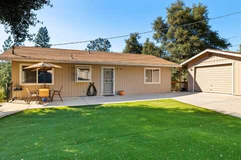 19814 Via Redonda Drive, Sonora, CA 95370