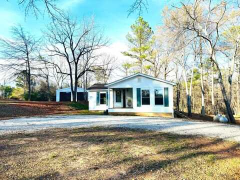 1575 Mt. Gilead Road, Golden, AL 38847