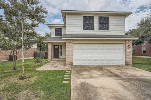 1717 Darjeeling DR, Pflugerville, TX 78660