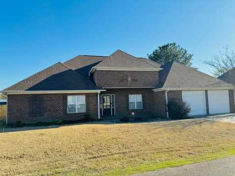 131 Creekwood Cr., Saltillo, AL 38866