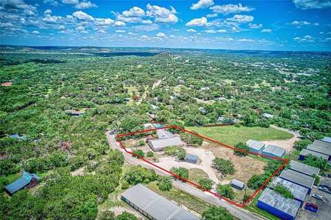 45 La Buena Vista DR, Wimberley, TX 78676