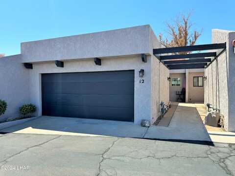 2673 Jamaica Blvd, Lake Havasu City, AZ 86406