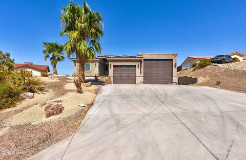 311 Chipeta Ln, Lake Havasu City, AZ 86403