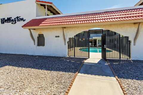 100 Mulberry Ave, Lake Havasu City, AZ 86403