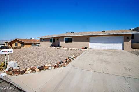 2935 Cisco Dr N, Lake Havasu City, AZ 86403