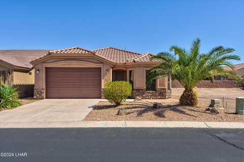 737 Malibu Dr, Lake Havasu City, AZ 86403