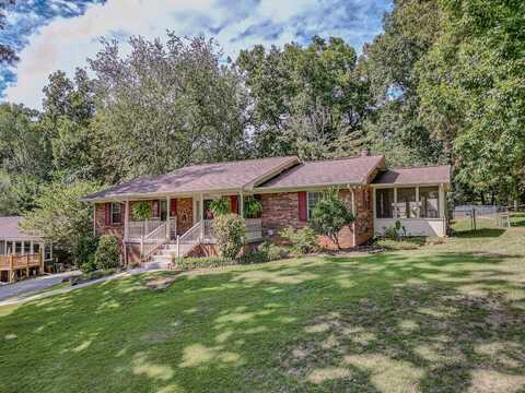 1936 Bluebird Circle, Morristown, TN 37814