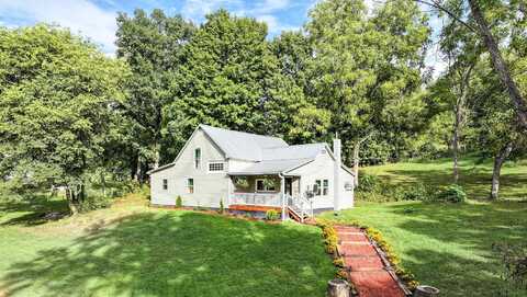 330 Robertson Road, Chuckey, TN 37641