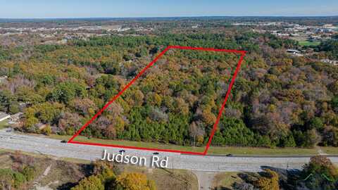 Tbd Judson Rd., Longview, TX 75605