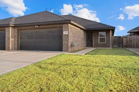 1403 16th Street, Shallowater, TX 79363