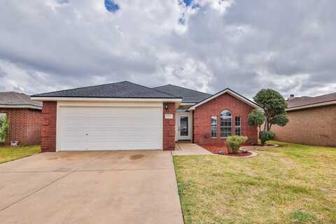 6203 18th Street, Lubbock, TX 79416