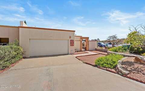 6732 Camino Blanco, Las Cruces, NM 88007