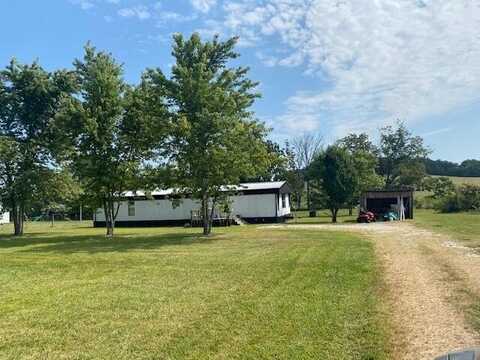 344 Ore Mines Road, Owingsville, KY 40360