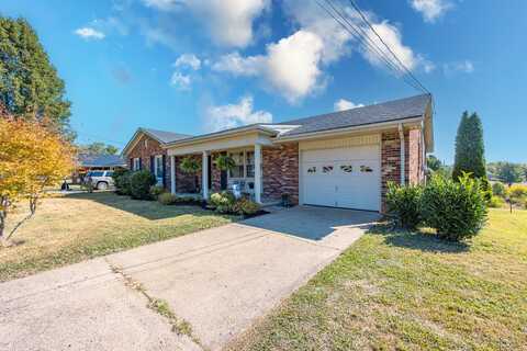 315 Kennedy Heights, Carlisle, KY 40311