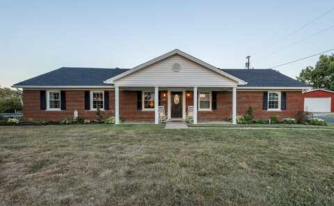 1607 Harrodsburg Road, Lawrenceburg, KY 40342