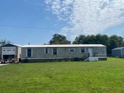 404 Ore Mines Road, Owingsville, KY 40360