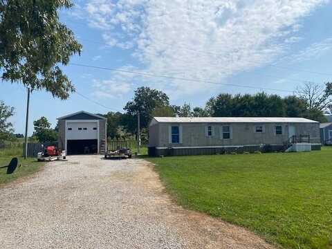 404 Ore Mines Road, Owingsville, KY 40360