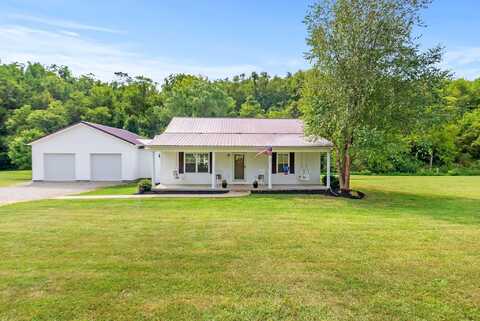 14396 Springfield Road, Perryville, KY 40468