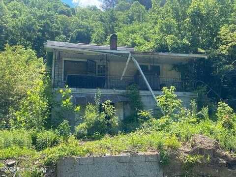 2871 West Highway 72, Harlan, KY 40831