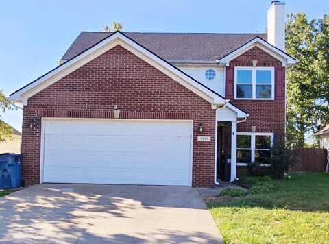 103 Back Stretch Drive, Georgetown, KY 40324