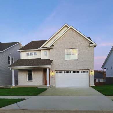 1202 Twilight Shadow Drive, Lexington, KY 40509