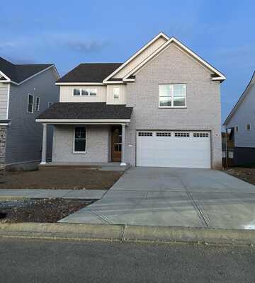 1202 Twilight Shadow Drive, Lexington, KY 40509