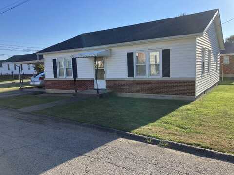 15 Mandy Avenue, Owingsville, KY 40360