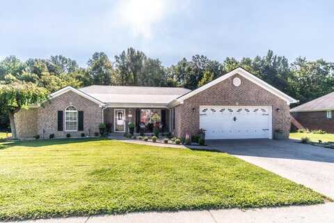 1013 Burnell Drive, Berea, KY 40403