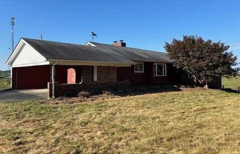 342 Prescott Road, Paris, KY 40361