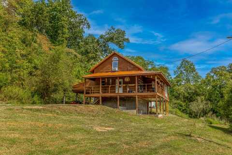 4150 Winchester Road, Irvine, KY 40336