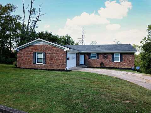 112 Armitage Drive, Richmond, KY 40475