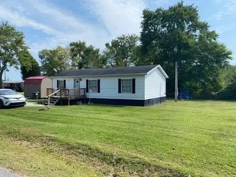 250 Ore Mines Road, Owingsville, KY 40360