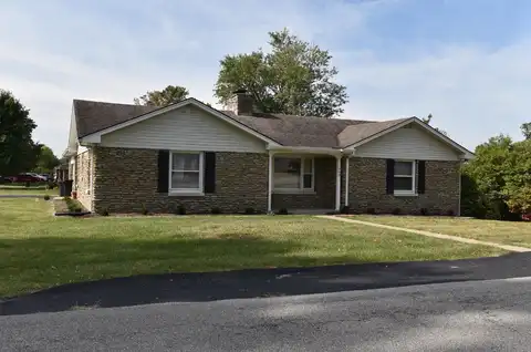 569 flamingo Avenue, Frankfort, KY 40601