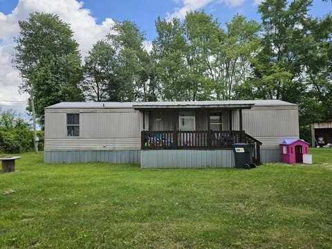 224 Ore Mines Road, Owingsville, KY 40360