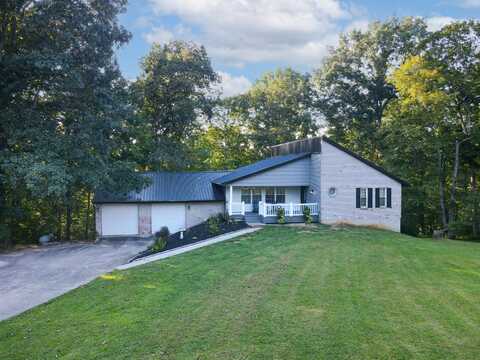 195 Combs Lane, Somerset, KY 42503